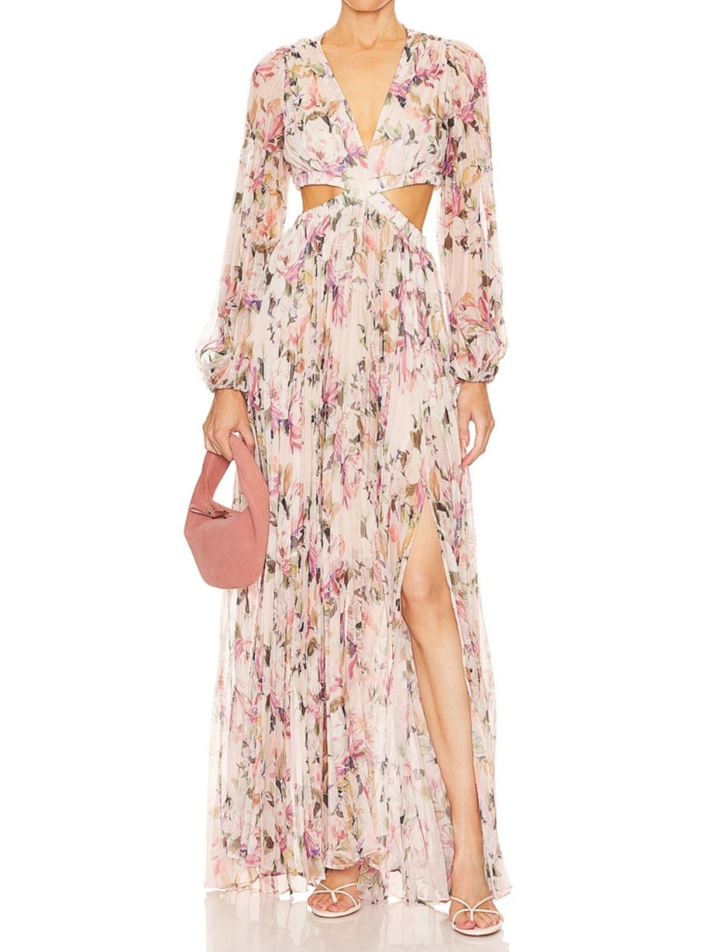 ASTR The Label Revery Dress